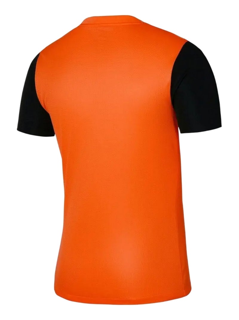Nike - T-shirt TIEMPO PREMIER Orange - Kiabi