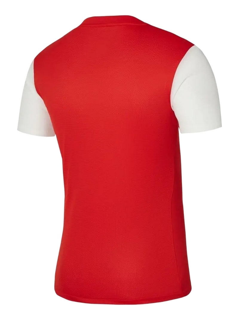 Nike - T-shirt TIEMPO PREMIER Rouge - Kiabi