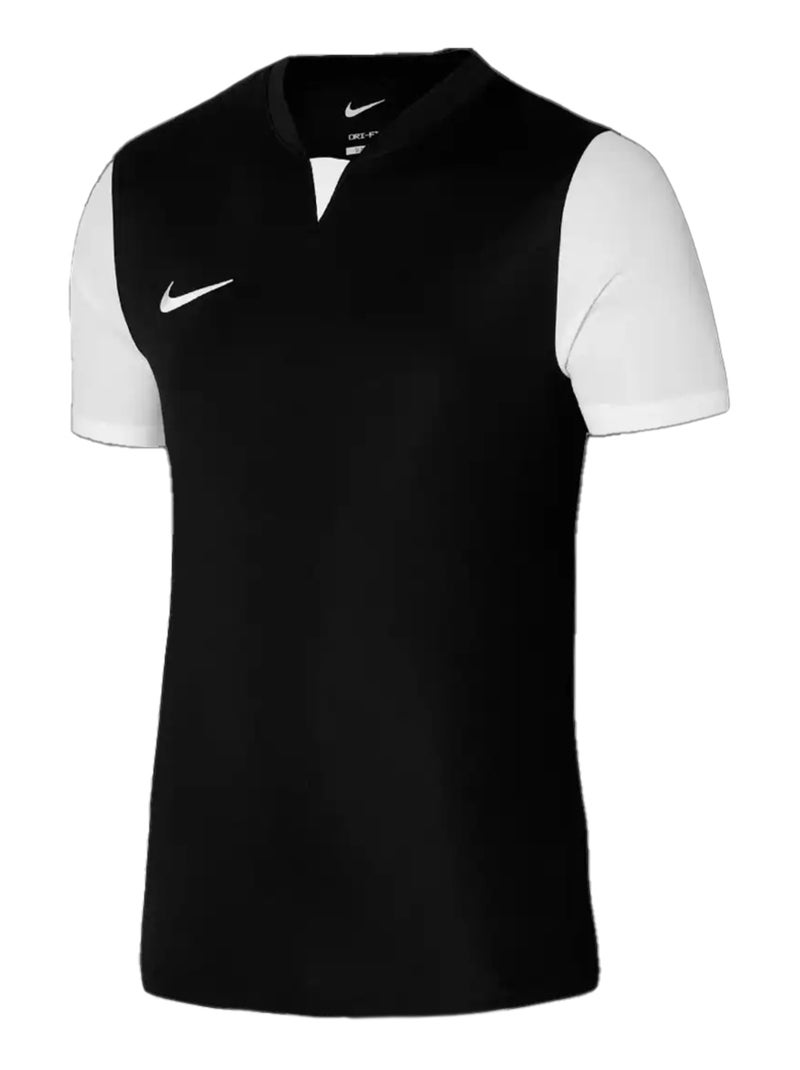 Nike - T-shirt TROPHY Blanc Noir - Kiabi