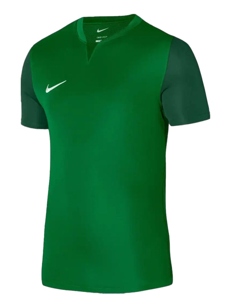 Nike - T-shirt TROPHY Vert - Kiabi