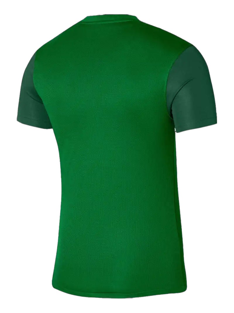 Nike - T-shirt TROPHY Vert - Kiabi
