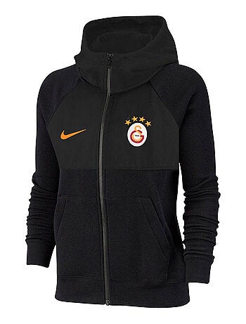 Nike - Veste à capuche DA1686