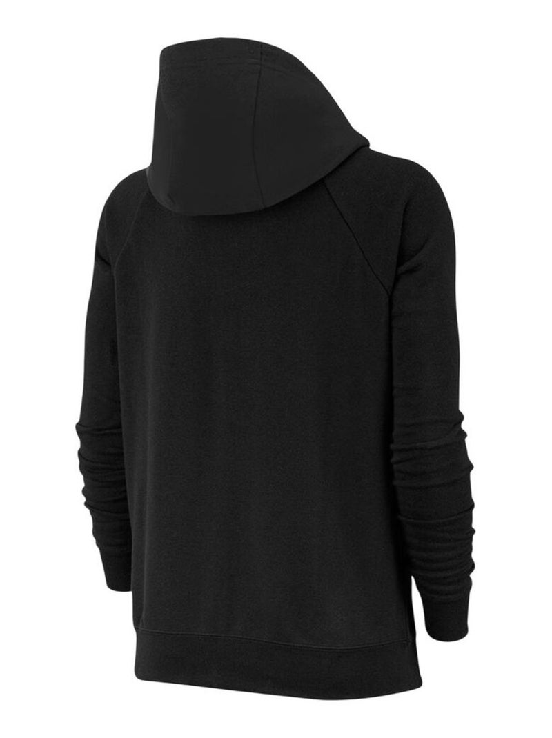 Nike - Veste à capuche DA1686 Noir - Kiabi