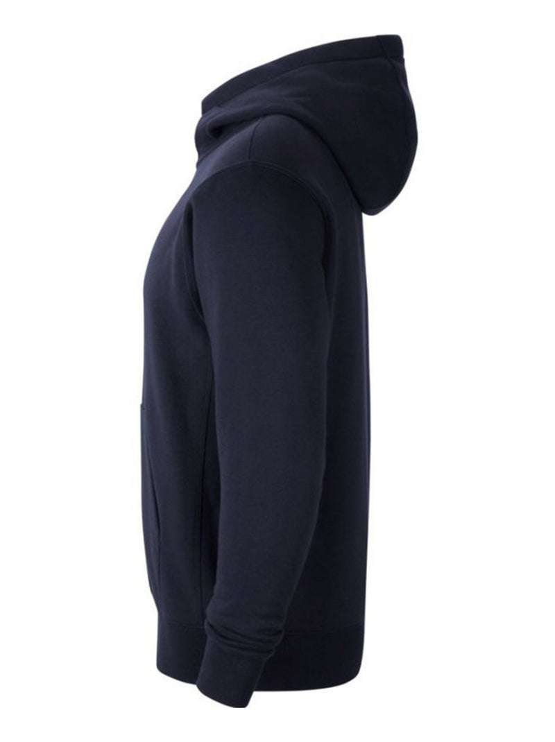 Nike - Veste à capuche PARK Bleu marine - Kiabi