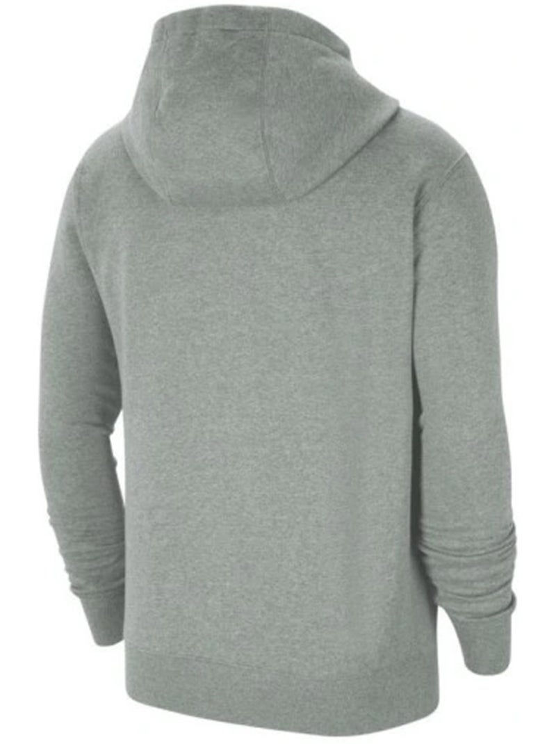 Nike - Veste à capuche PARK Gris clair - Kiabi