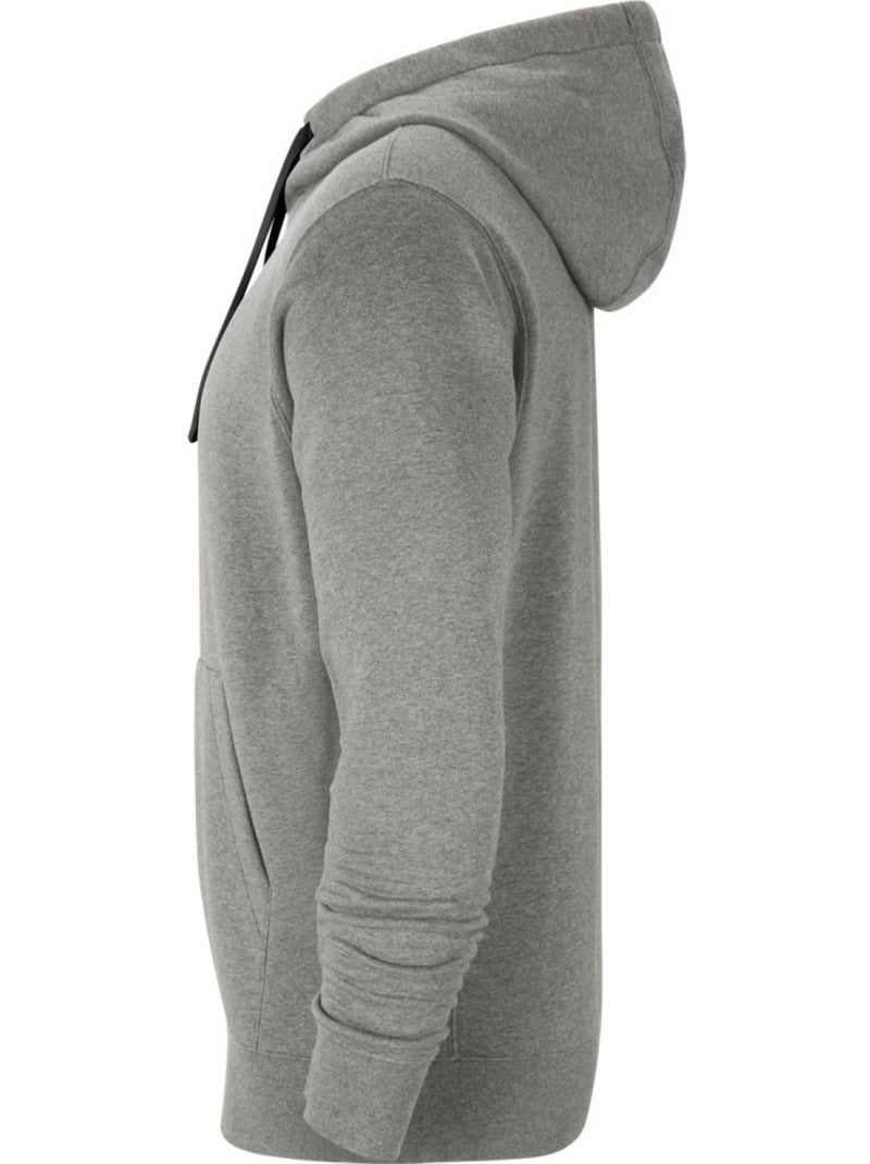 Nike - Veste à capuche PARK Gris clair - Kiabi