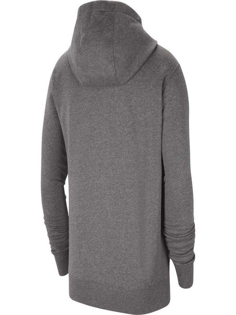 Nike - Veste à capuche PARK Gris - Kiabi