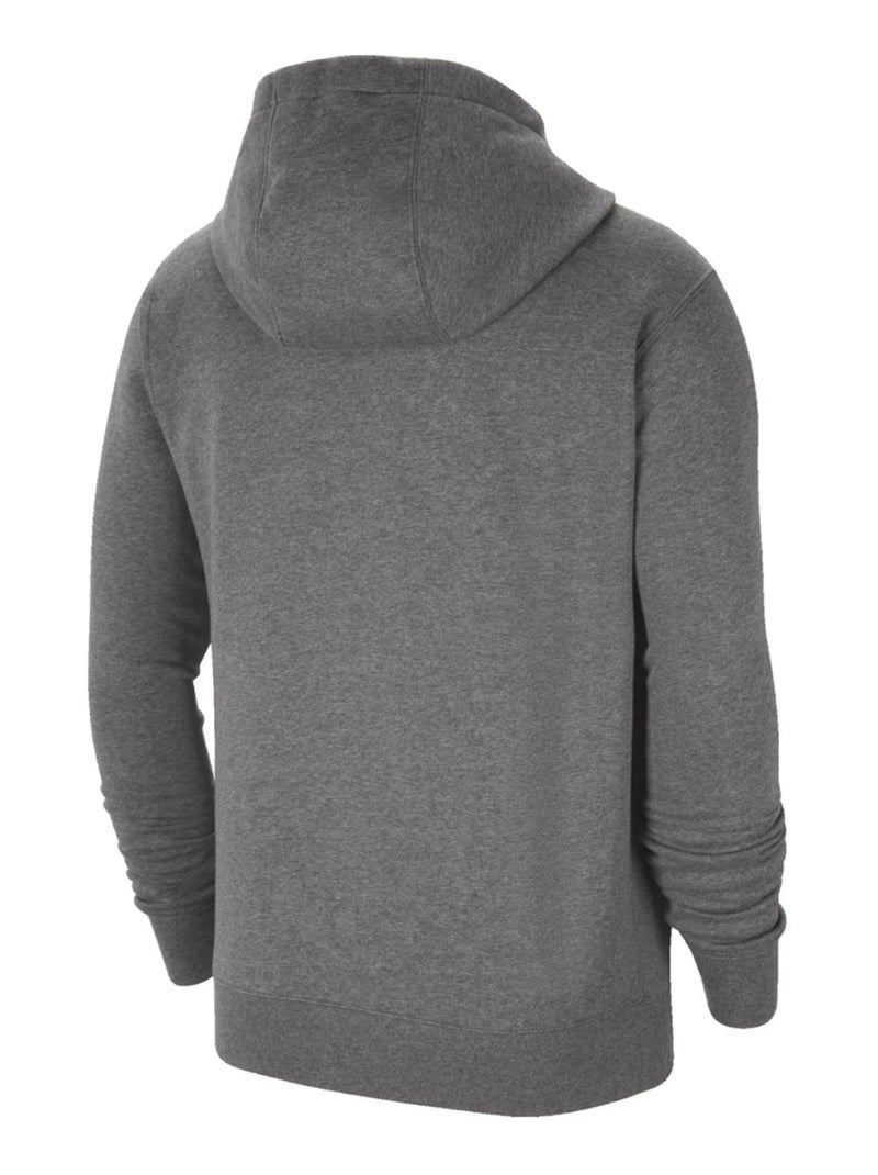 Nike - Veste à capuche PARK Gris foncé - Kiabi