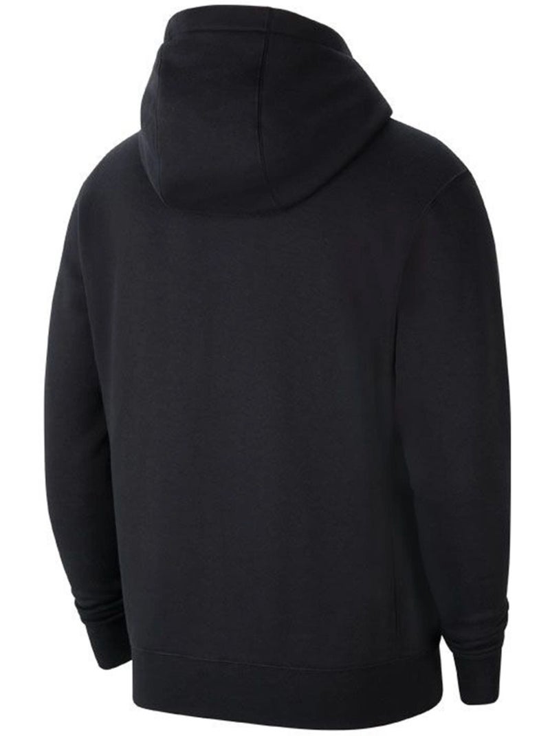 Nike - Veste à capuche PARK Noir - Kiabi