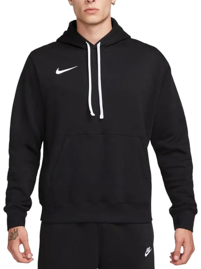 Nike - Veste à capuche PARK Noir - Kiabi