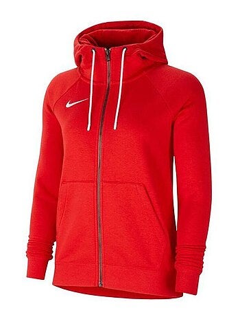 Nike - Veste à capuche PARK