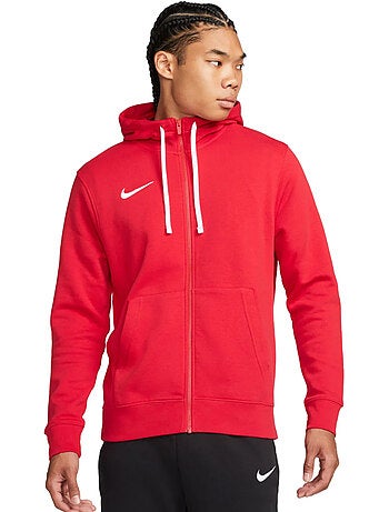 Nike - Veste à capuche PARK