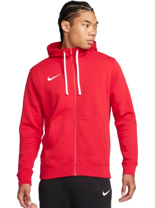 Nike - Veste à capuche PARK - Kiabi