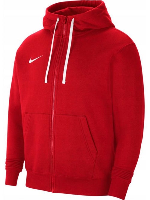 Nike - Veste à capuche PARK - Kiabi