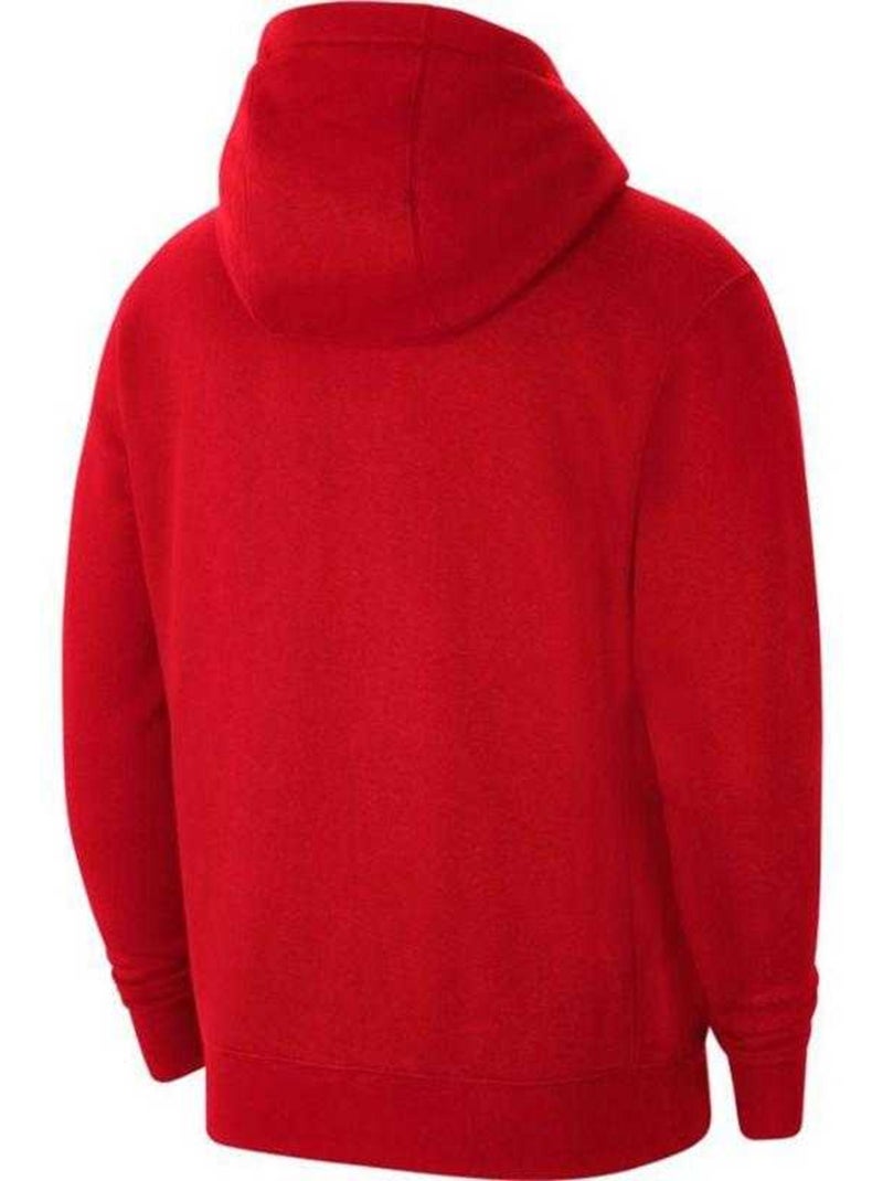 Nike - Veste à capuche PARK Rouge - Kiabi