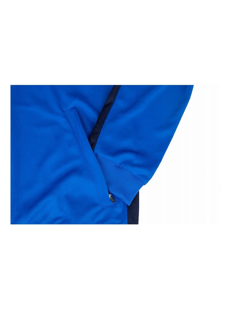 Nike - Veste ACADEMY Bleu - Kiabi