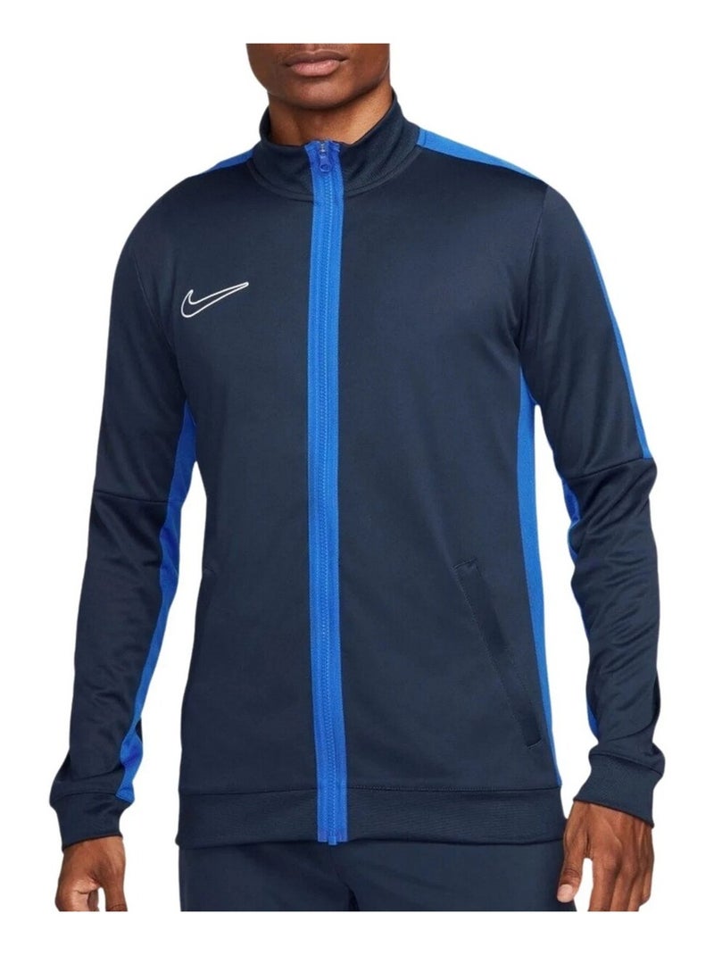 Nike - Veste ACADEMY Bleu marine - Kiabi
