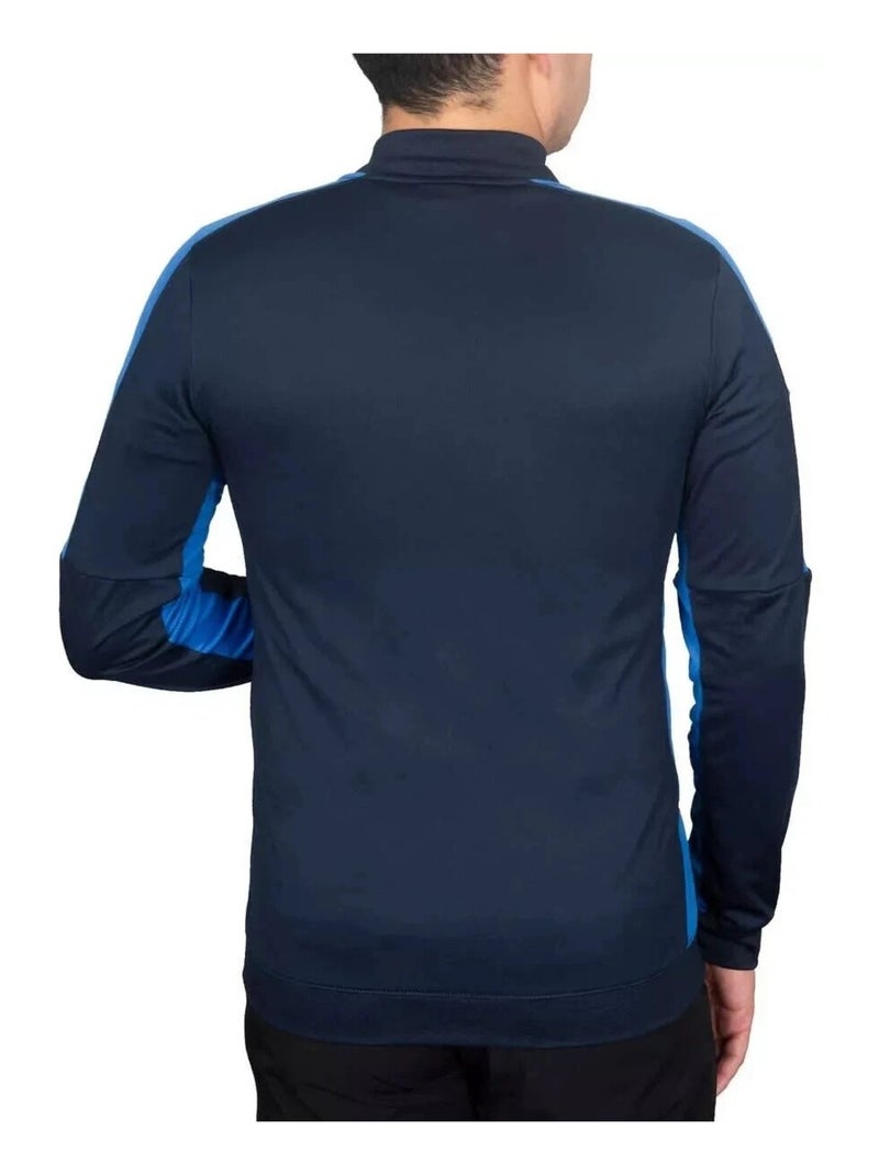Nike - Veste ACADEMY Bleu marine - Kiabi