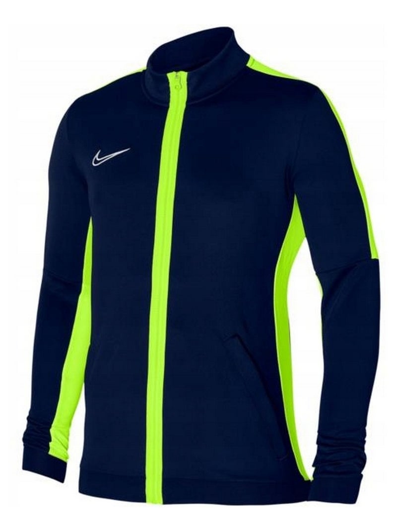 Nike - Veste ACADEMY Bleu marine - Kiabi