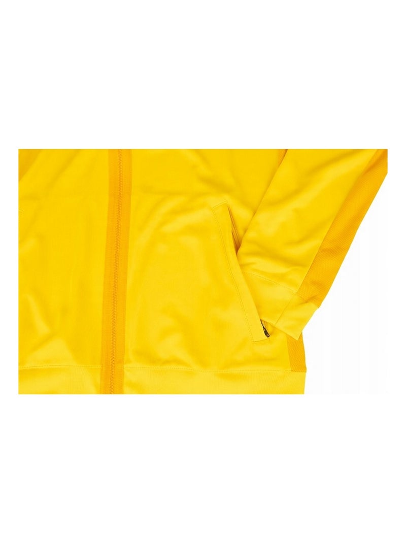 Nike - Veste ACADEMY Jaune - Kiabi