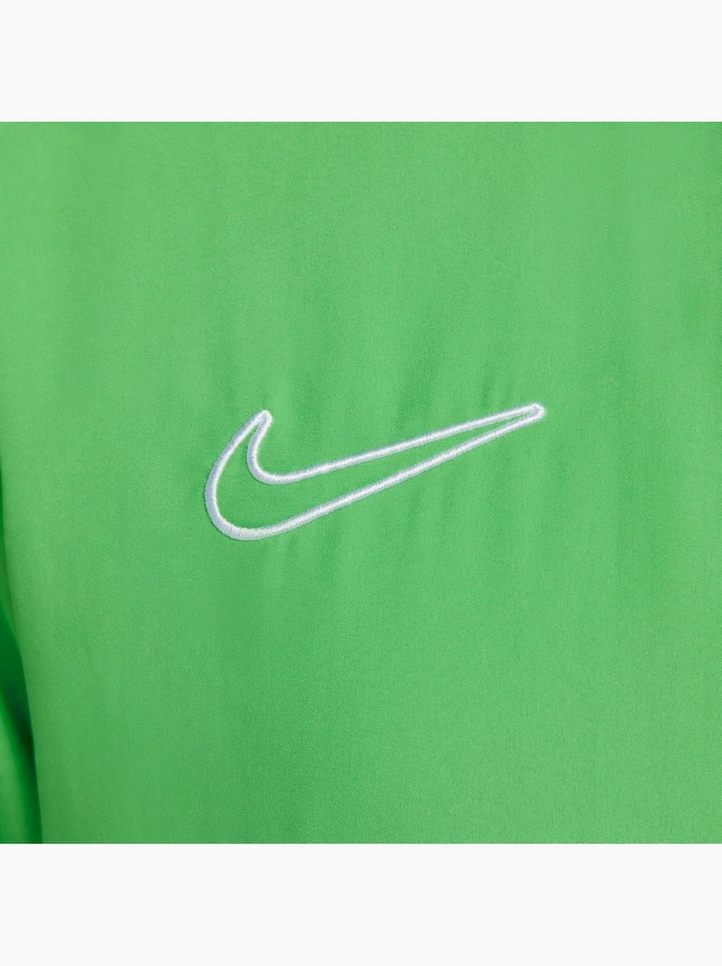 Nike - Veste ACADEMY Vert - Kiabi