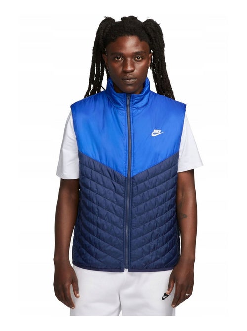 Nike - Veste coupe-vent - Kiabi