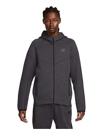 Nike - Veste coupe-vent SPORTSWEAR TECH