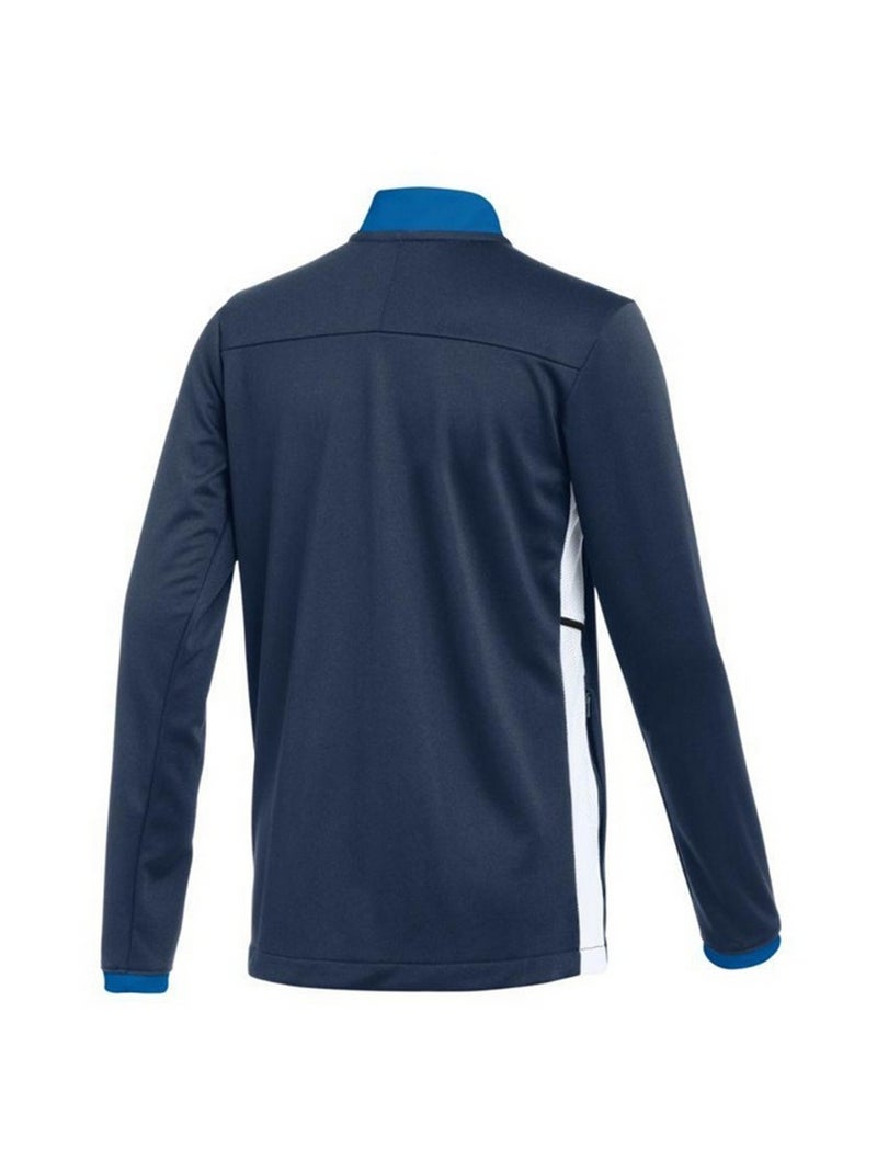 Nike - Veste de survêtement ACADEMY Bleu Bleu marine - Kiabi