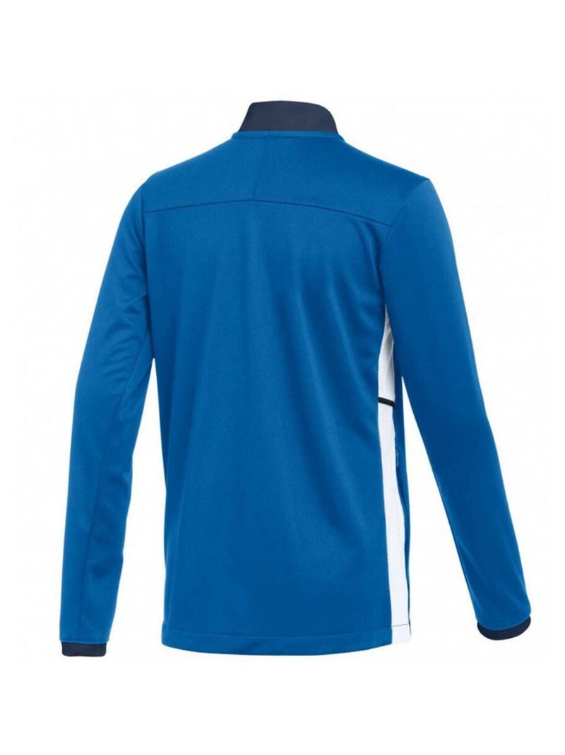 Nike - Veste de survêtement ACADEMY Bleu - Kiabi