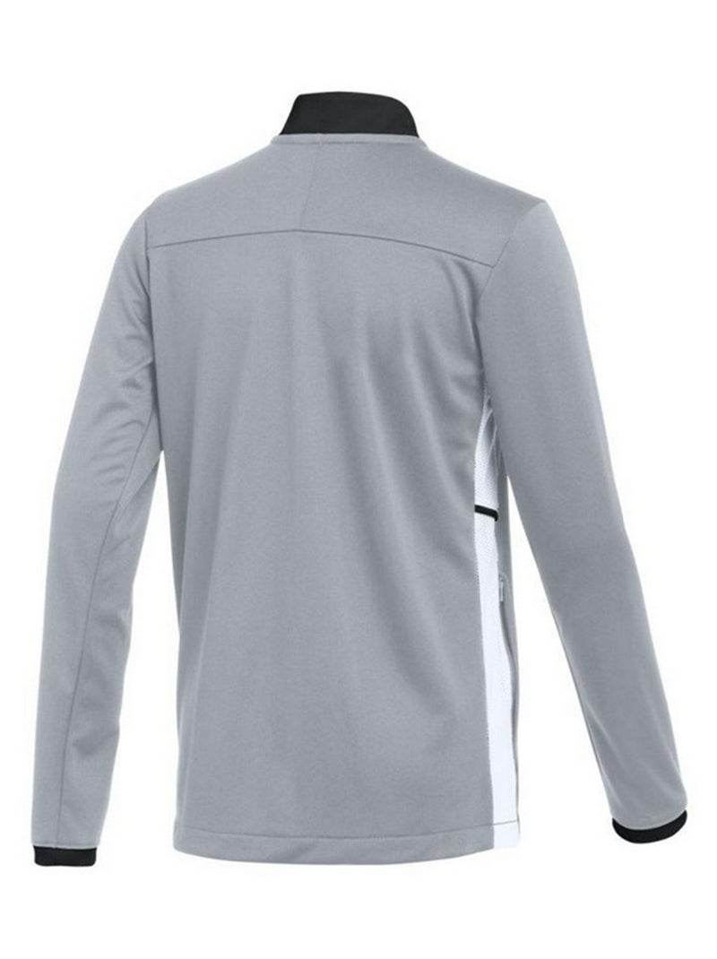 Nike - Veste de survêtement ACADEMY Gris - Kiabi