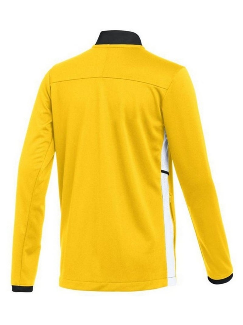 Nike - Veste de survêtement ACADEMY Jaune - Kiabi