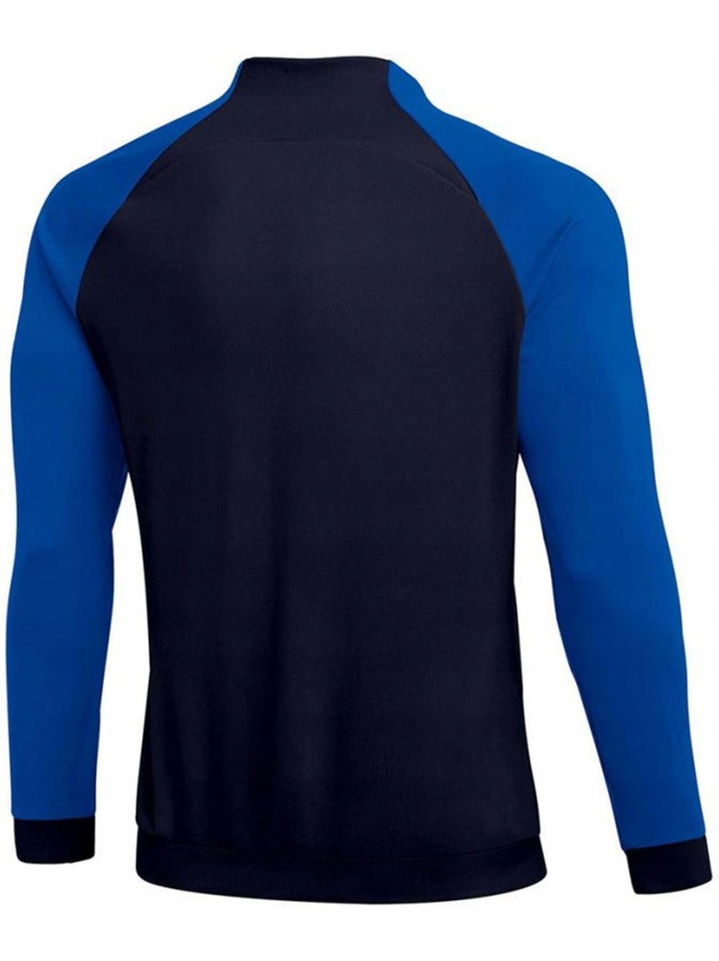 Nike - Veste de survêtement ACADEMY PRO Bleu marine - Kiabi