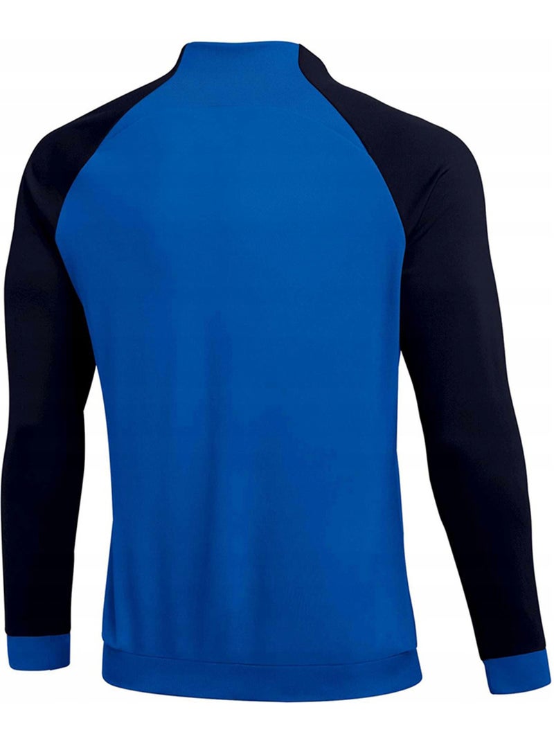 Nike - Veste de survêtement ACADEMY PRO Bleu - Kiabi