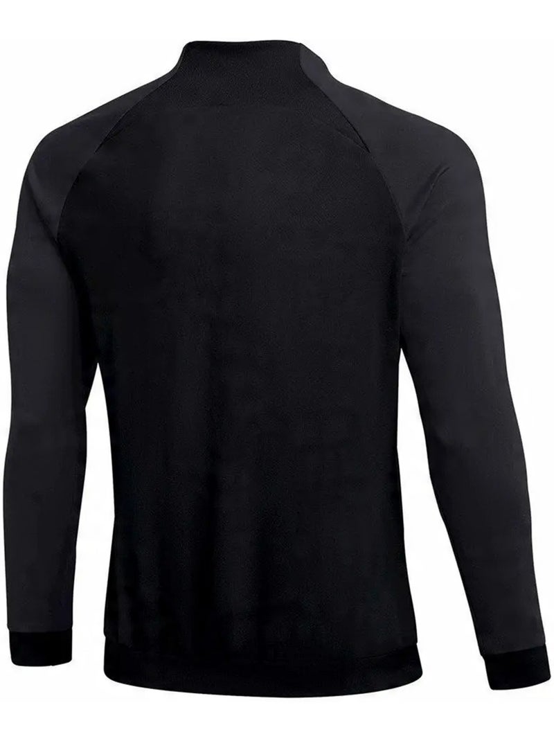 Nike - Veste de survêtement ACADEMY PRO Noir - Kiabi