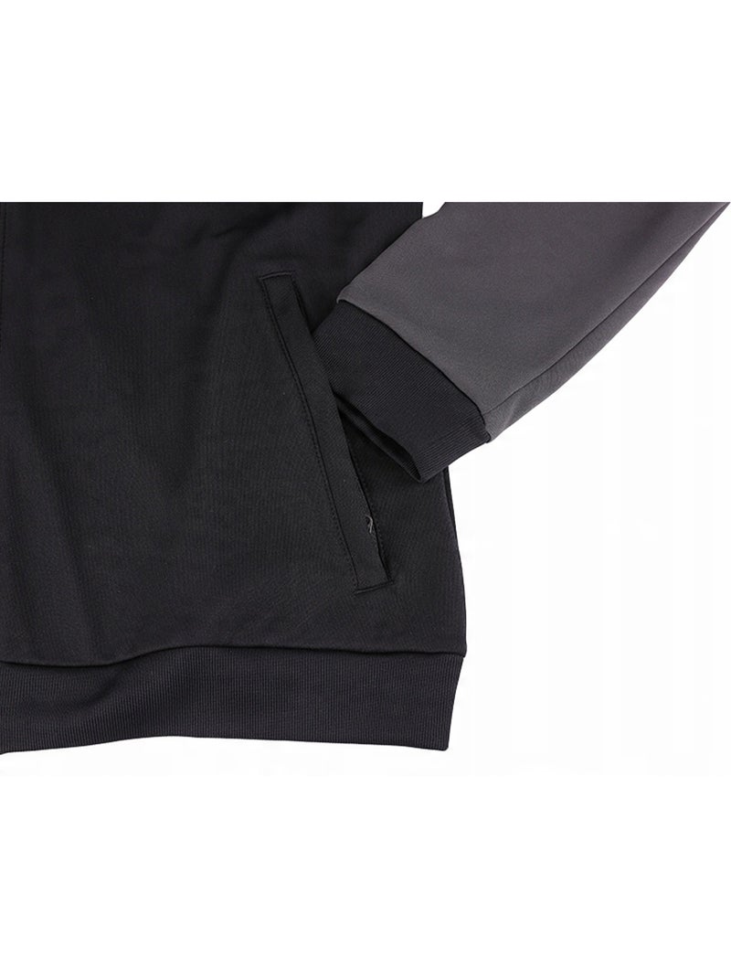 Nike - Veste de survêtement ACADEMY PRO Noir - Kiabi