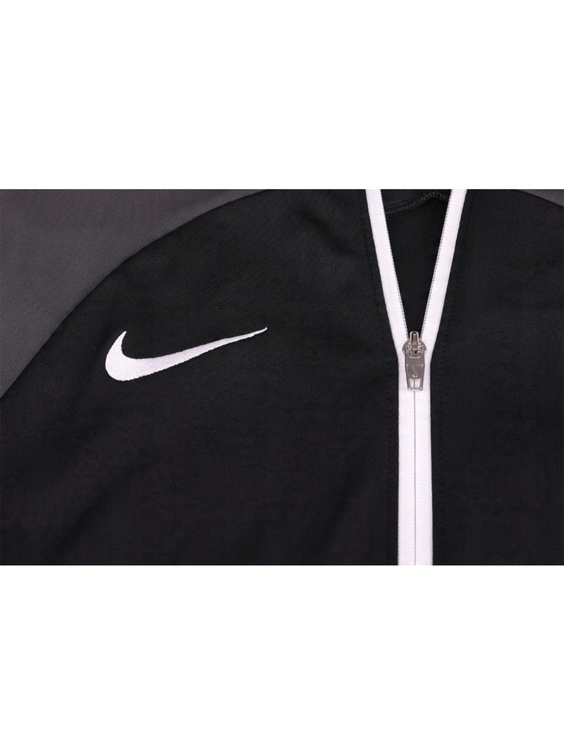 Nike - Veste de survêtement ACADEMY PRO Noir - Kiabi