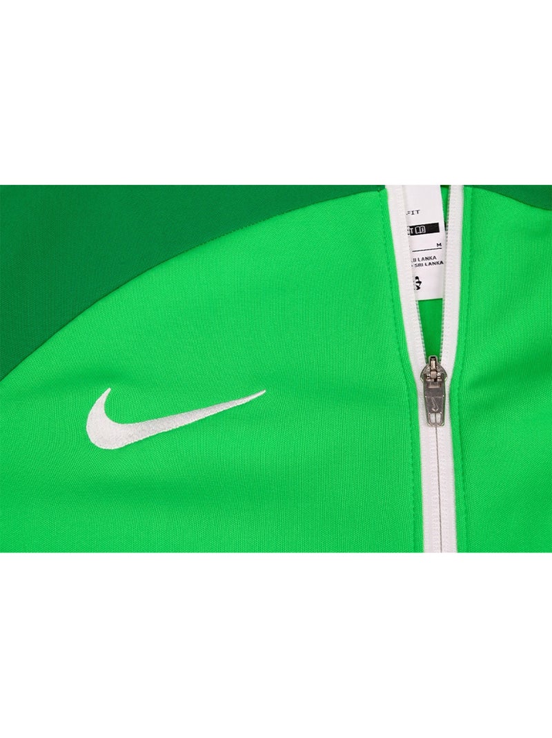 Nike - Veste de survêtement ACADEMY PRO Vert - Kiabi