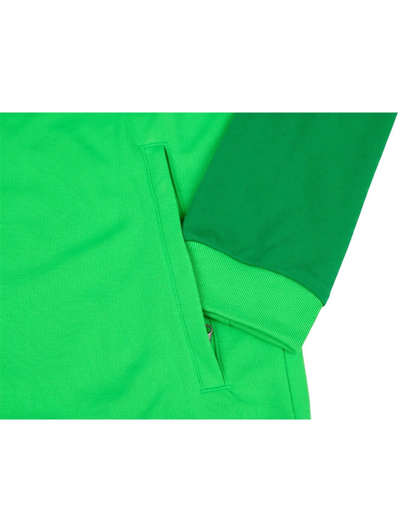 Nike - Veste de survêtement ACADEMY PRO Vert - Kiabi
