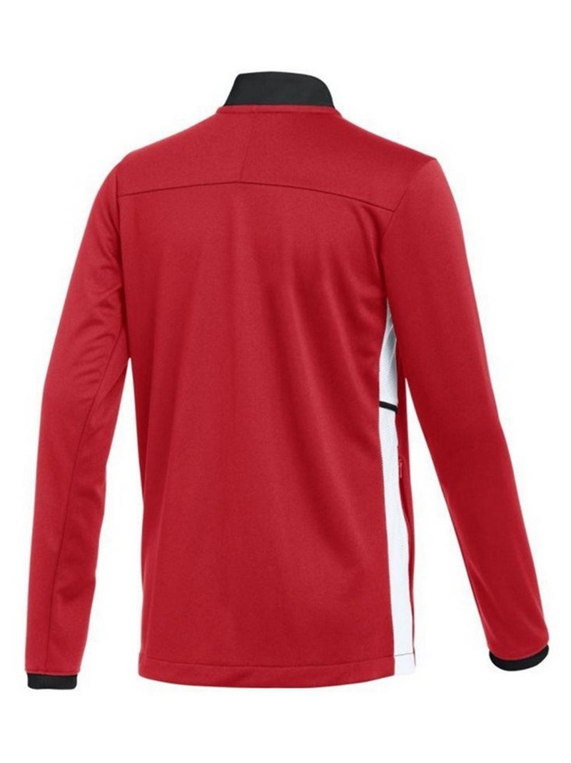 Nike - Veste de survêtement ACADEMY Rouge - Kiabi