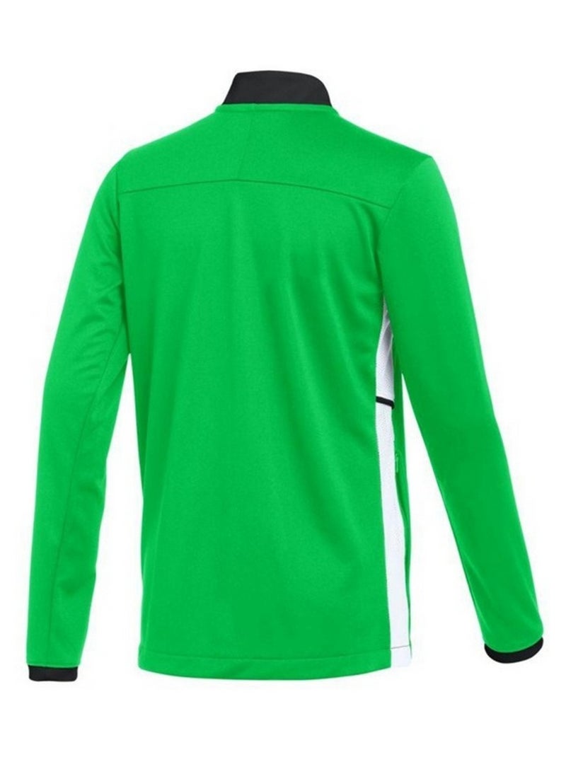 Nike - Veste de survêtement ACADEMY Vert - Kiabi