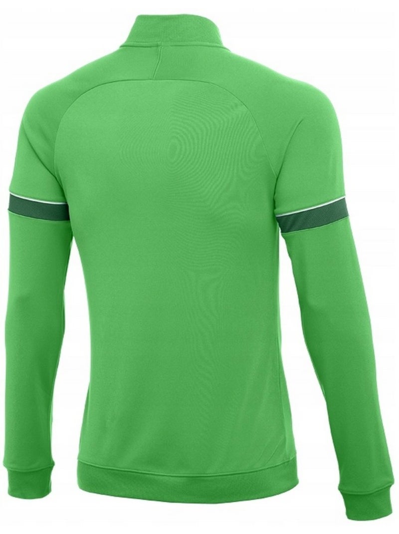 Nike - Veste de survêtement ACADEMY Vert - Kiabi