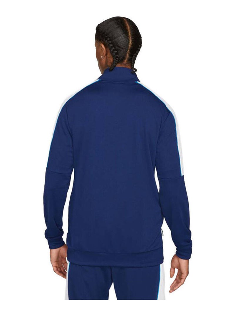 Nike - Veste de survêtement DF ACADEMY Bleu - Kiabi