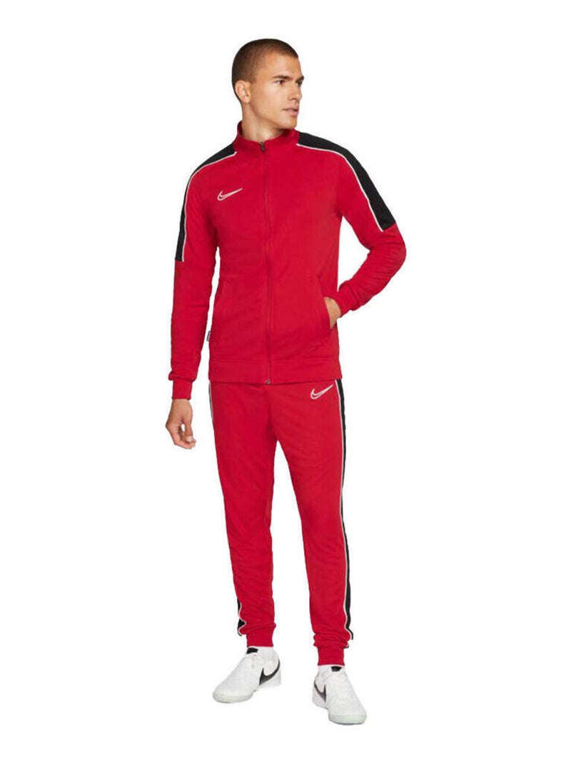 Nike - Veste de survêtement DF ACADEMY Rouge - Kiabi