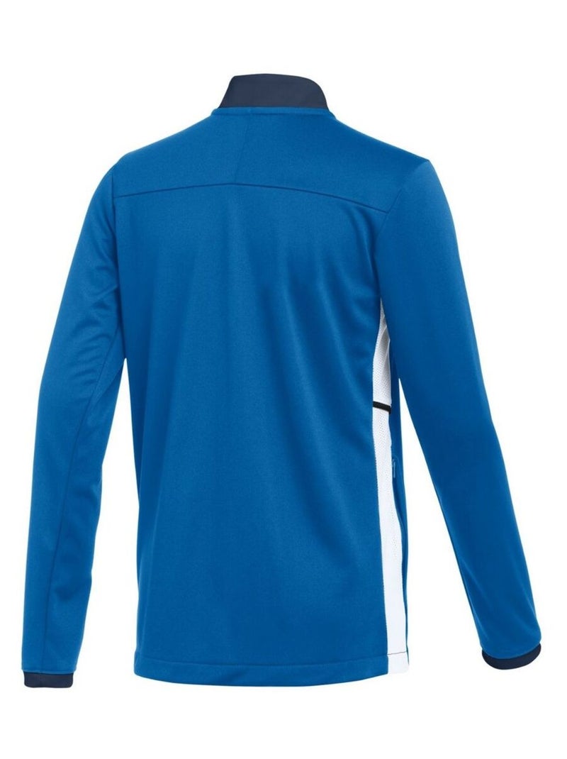 Nike - Veste de survêtement DRI-FIT ACADEMY Bleu roi - Kiabi