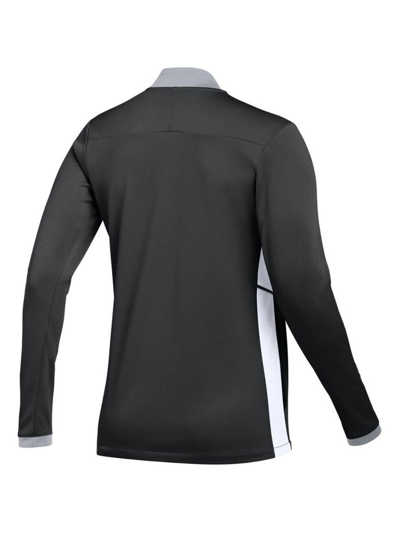Nike - Veste de survêtement DRI-FIT ACADEMY FZ9824 Noir Gris - Kiabi