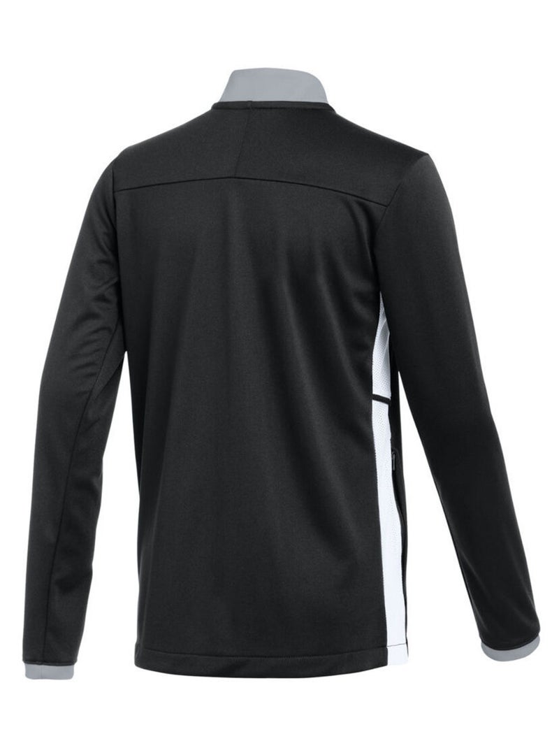 Nike - Veste de survêtement DRI-FIT ACADEMY FZ9836 Noir Gris - Kiabi