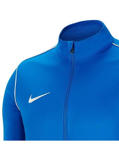 Nike - Veste de survêtement DRY PARK - Kiabi Nike - Veste de survêtement DRY PARK - Kiabi