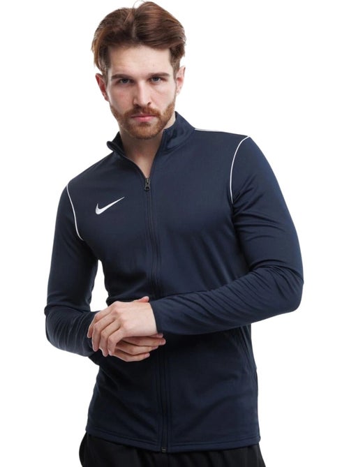 Nike - Veste de survêtement DRY PARK - Kiabi Nike - Veste de survêtement DRY PARK - Kiabi