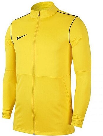 Nike - Veste de survêtement DRY PARK
