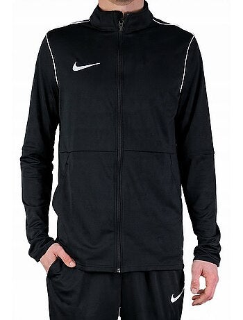 Nike - Veste de survêtement DRY PARK
